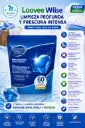 Loovee wiise All in one-60 Capsulas de lavado concentrado 8X- Fresh Lavander.webp
