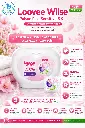 Loovee wiise Poison 4in1 36 laundry pods pink.webp