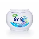 Loovee wiise 8X, 4in1, 36 EcoCaps fragancia Sandhill (anti-estrés)